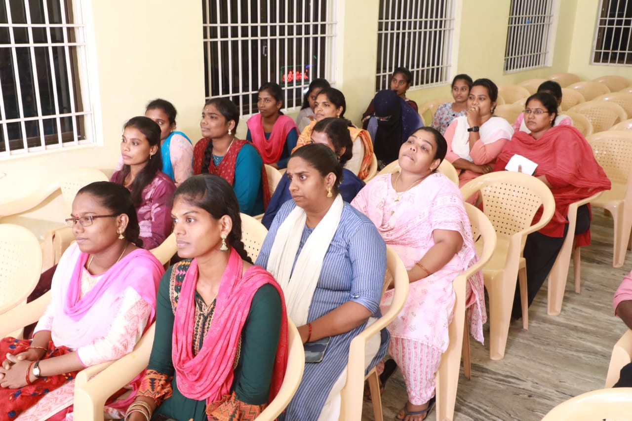 Intensive Exam Workshop