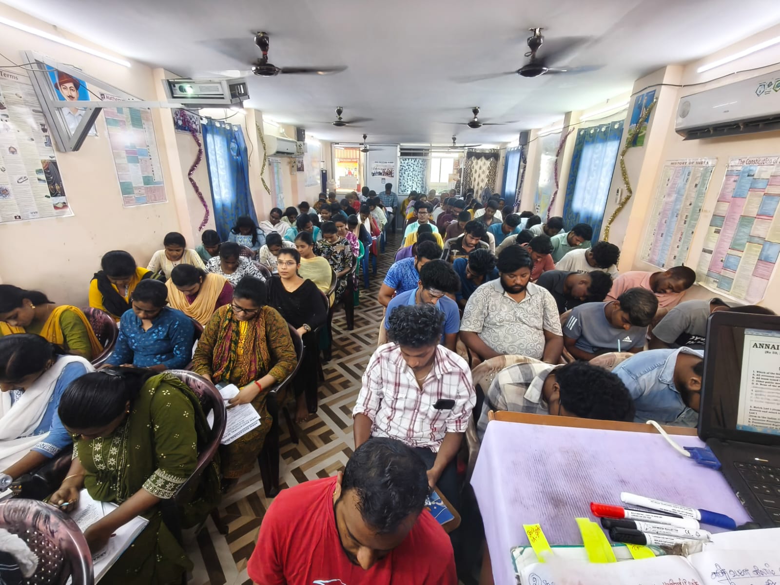 Core Subject Lectures (Batch 2)