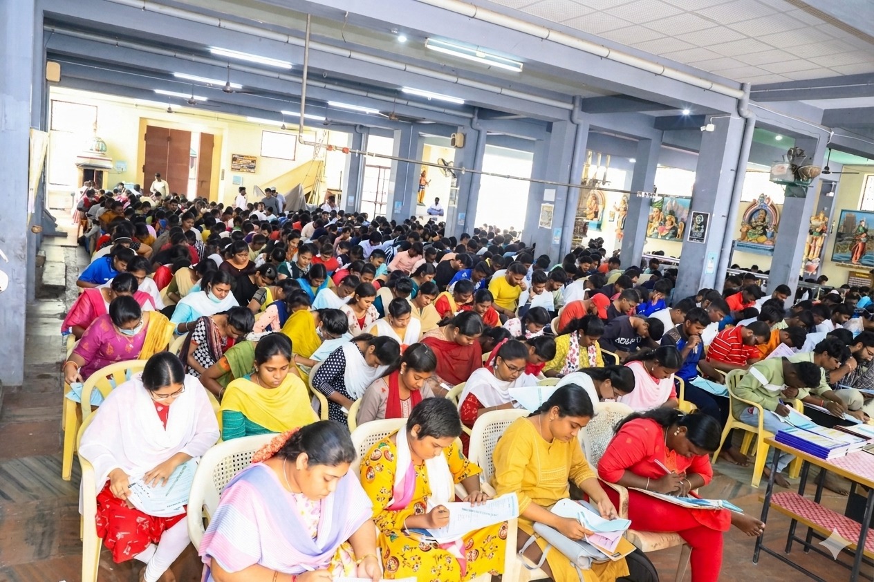 Felicitation of SI Achievers (Batch 2)